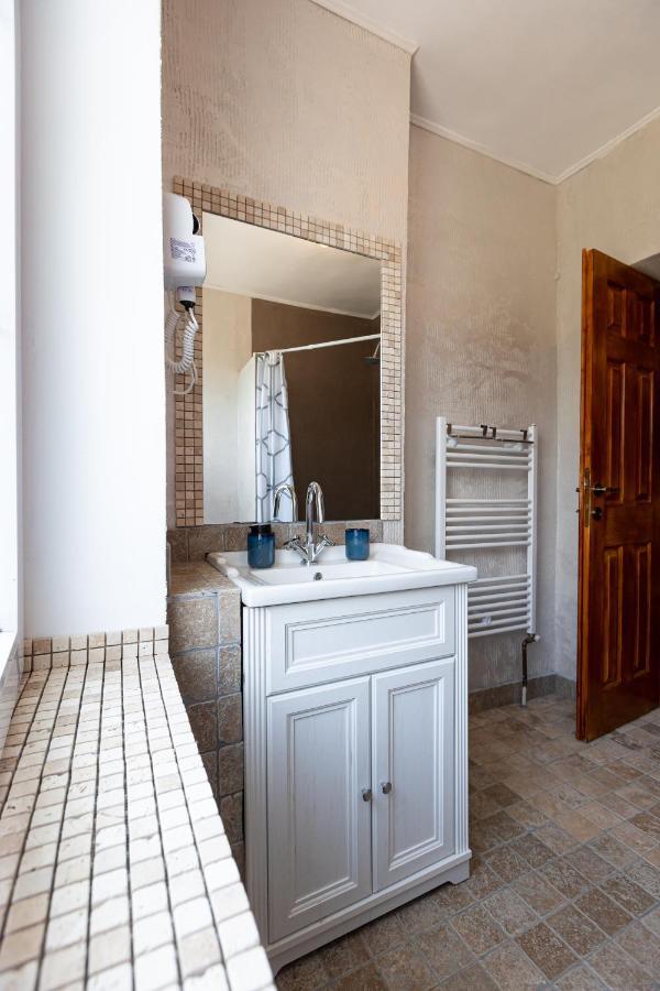 Hotel Casa Adalmo à Sighişoara Extérieur photo